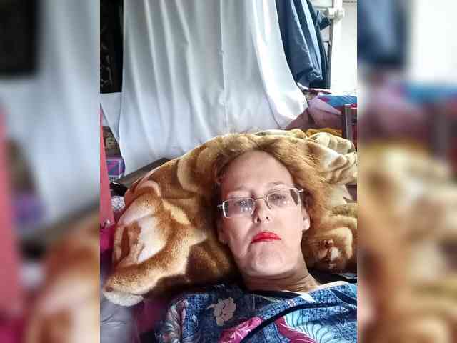 Madam-oss webcam