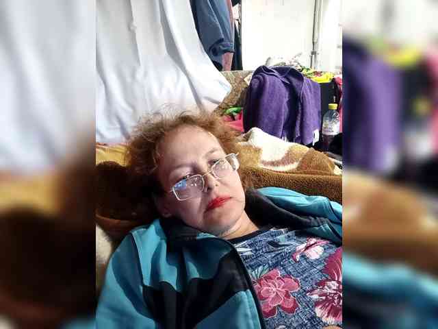 Madam-oss webcam