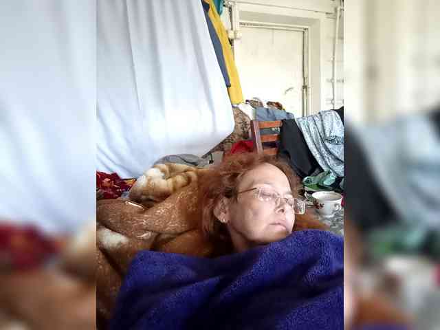 Madam-oss webcam