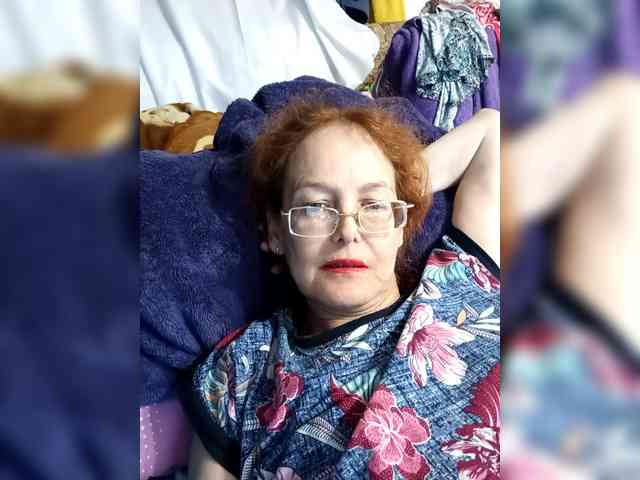 Madam-oss webcam