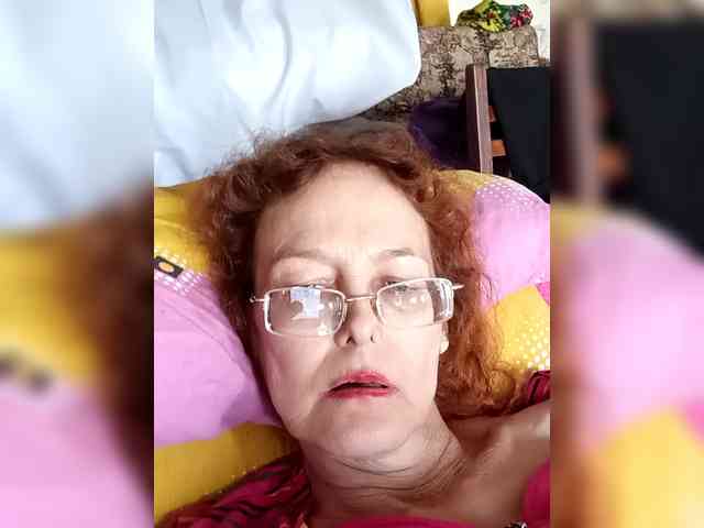 Madam-oss webcam