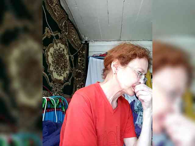 Madam-oss webcam