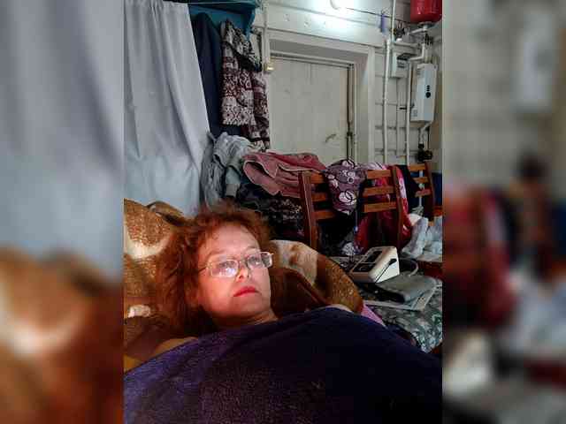 Madam-oss webcam