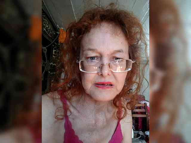 Madam-oss webcam