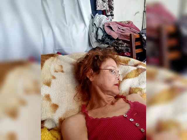 Madam-oss webcam