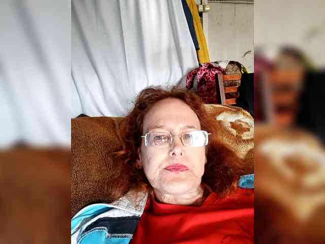 Madam-oss webcam