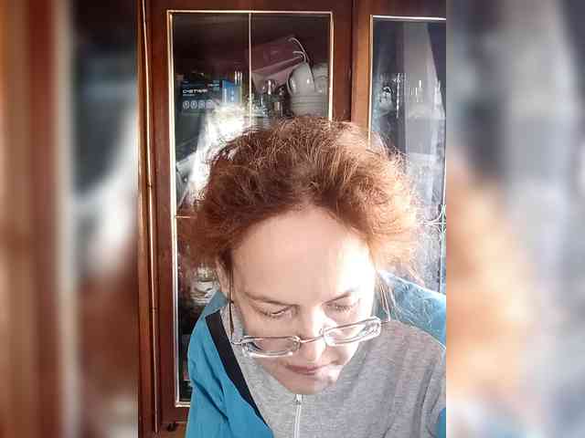 Madam-oss webcam
