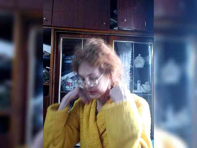 Madam-oss webcam