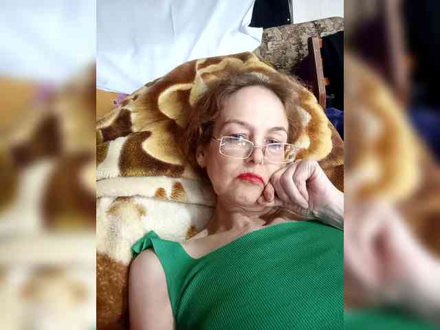 Madam-oss webcam