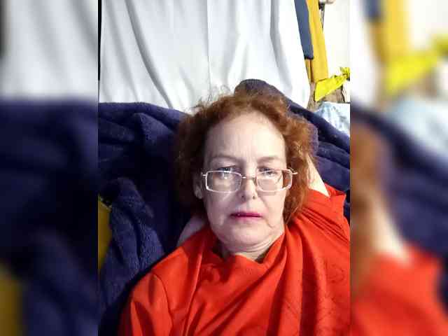 Madam-oss webcam