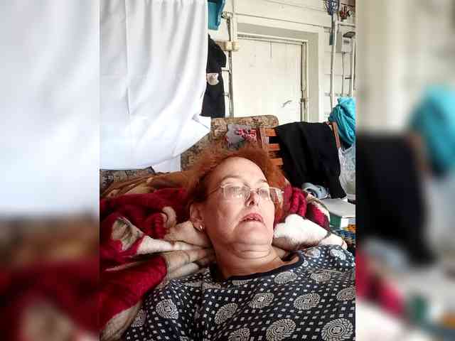 Madam-oss webcam