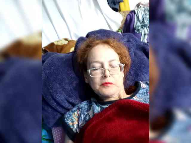 Madam-oss webcam