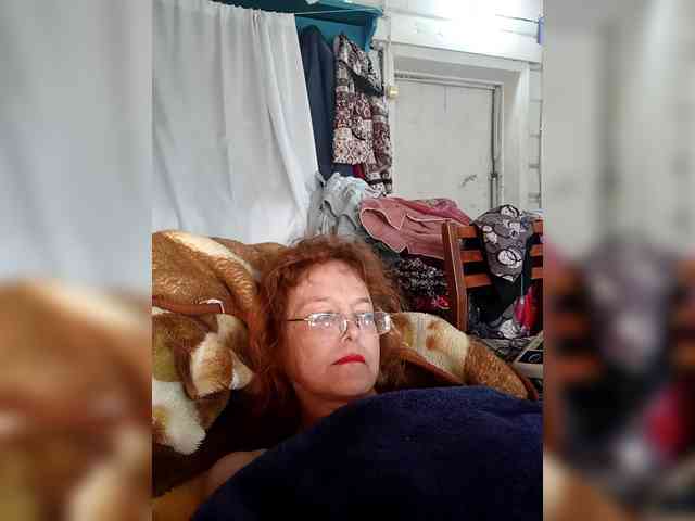 Madam-oss webcam