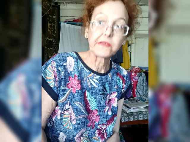 Madam-oss webcam