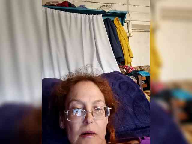 Madam-oss webcam