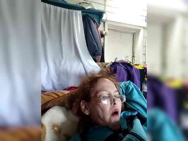 Madam-oss webcam