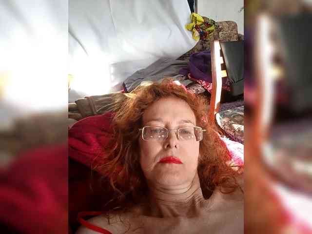 Madam-oss webcam