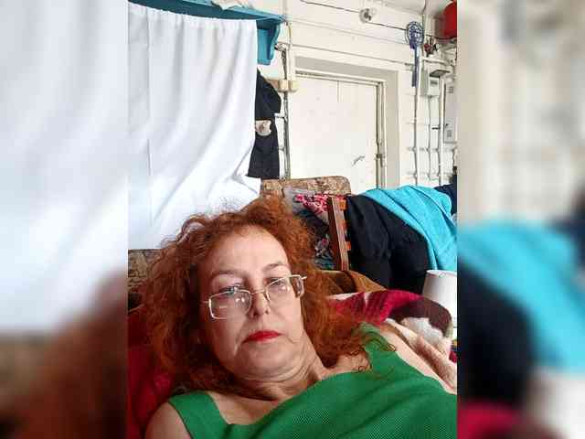 Madam-oss webcam