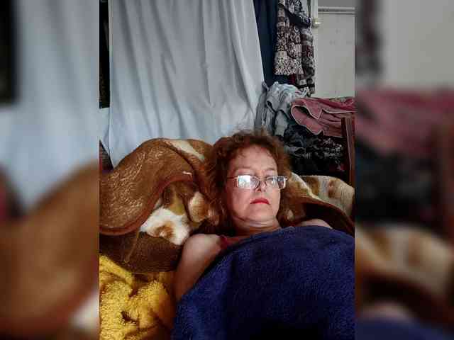 Madam-oss webcam