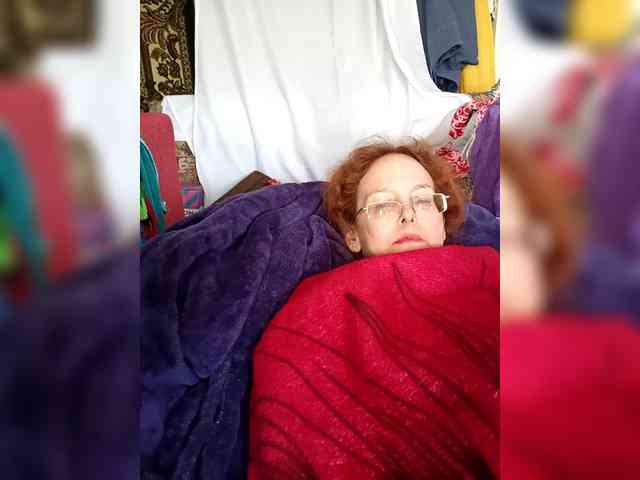 Madam-oss webcam