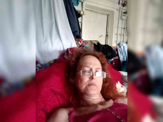 Madam-oss webcam