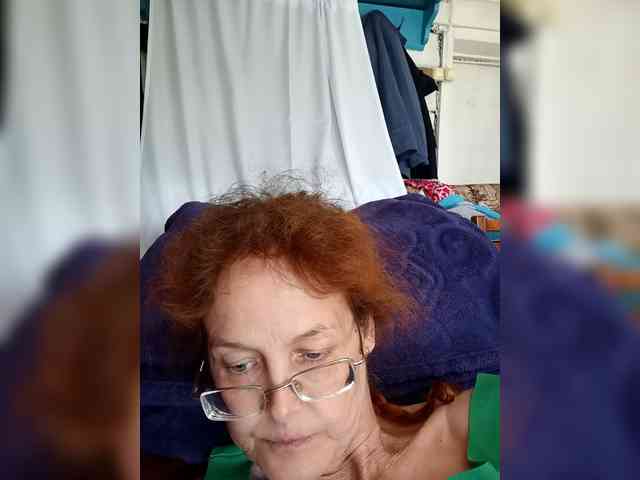 Madam-oss webcam