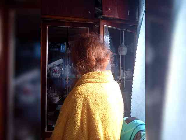 Madam-oss webcam