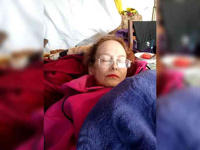 Madam-oss webcam