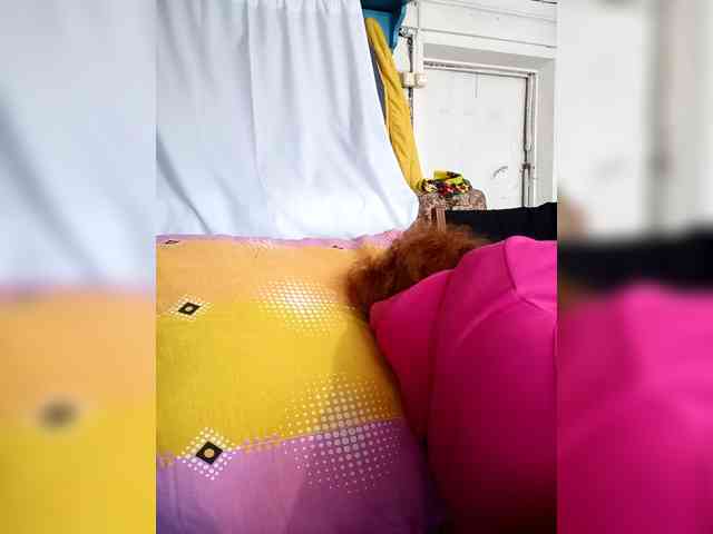 Madam-oss webcam