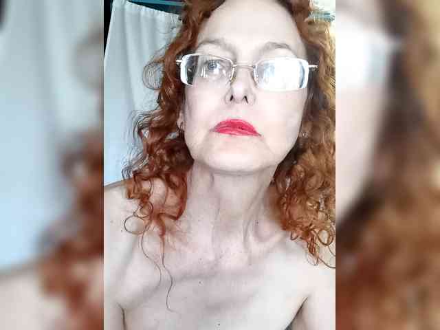 Madam-oss webcam