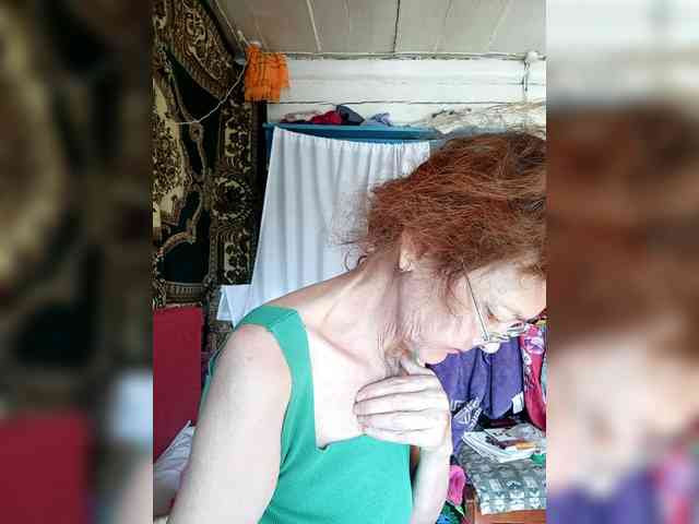 Madam-oss webcam