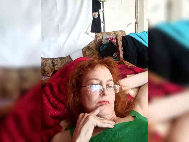 Madam-oss webcam