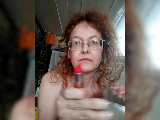 Madam-oss webcam