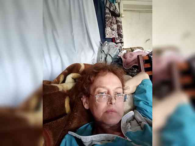 Madam-oss webcam
