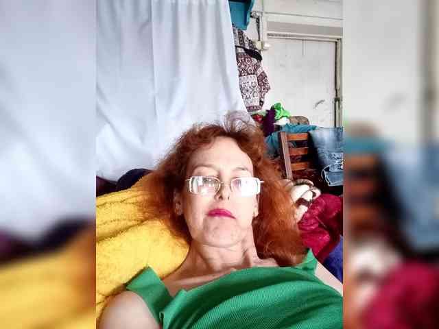 Madam-oss webcam