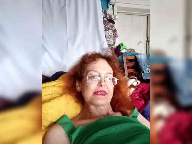 Madam-oss webcam