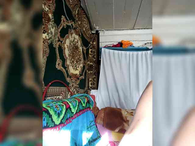 Madam-oss webcam