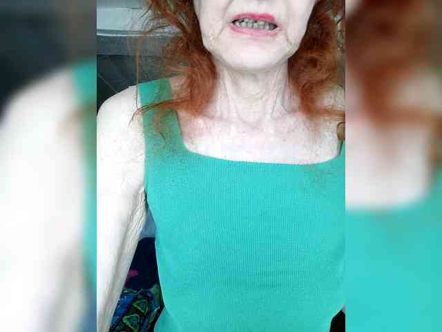 Madam-oss webcam