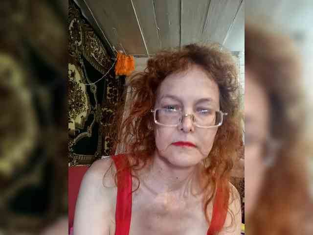 Madam-oss webcam