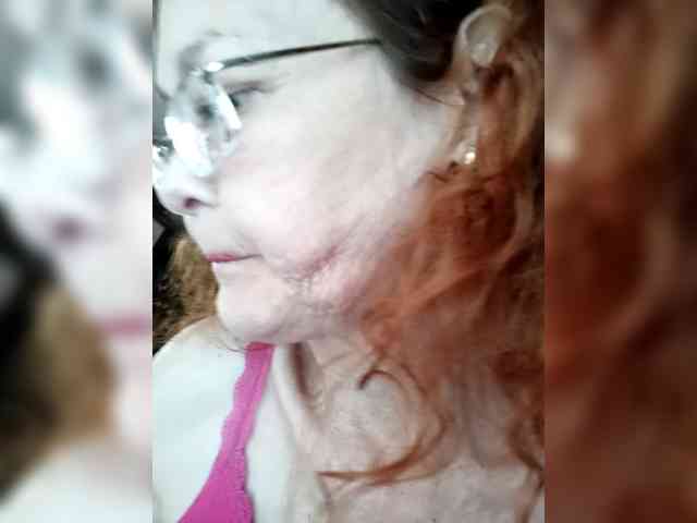 Madam-oss webcam