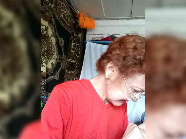 Madam-oss webcam