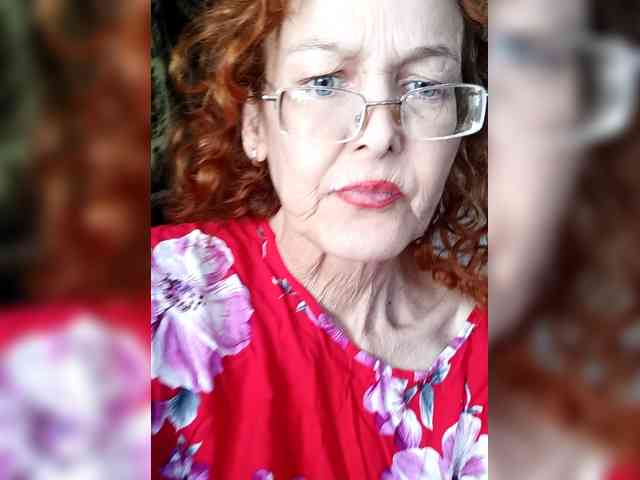 Madam-oss webcam