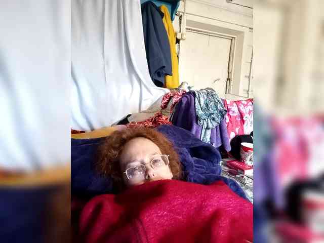 Madam-oss webcam