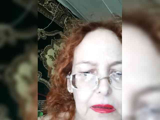 Madam-oss webcam