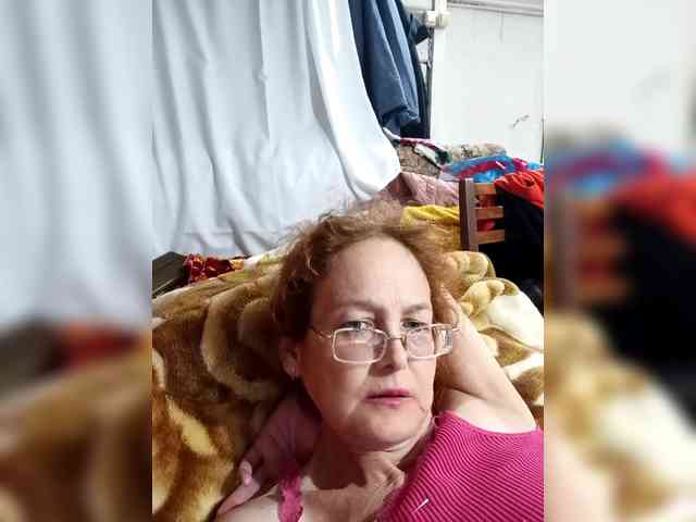 Madam-oss webcam
