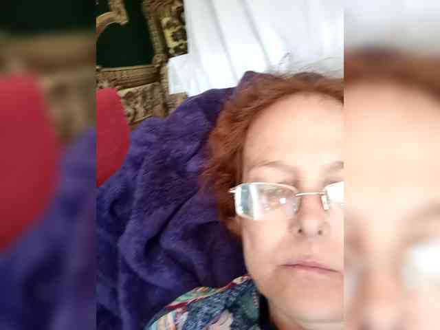 Madam-oss webcam