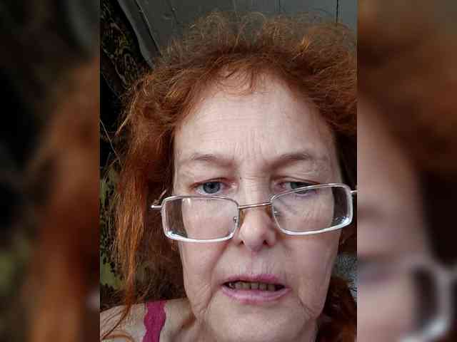 Madam-oss webcam