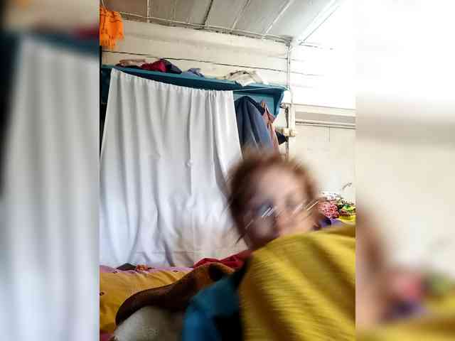Madam-oss webcam