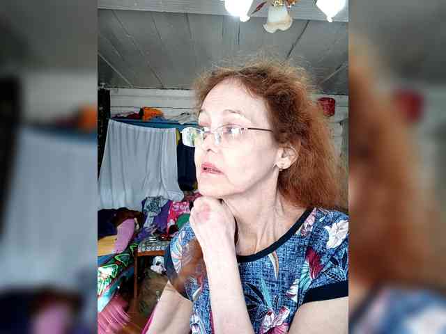 Madam-oss webcam