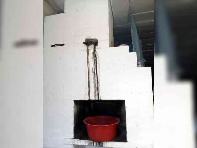 Madam-oss Live Webcam on BongaCams